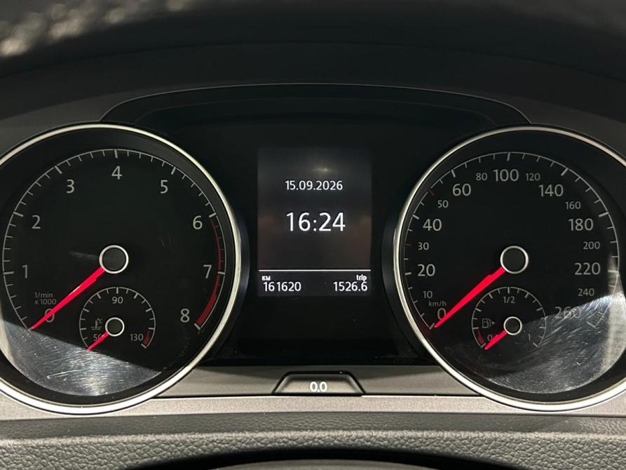 Volkswagen Golf VII Санкт-Петербург  - изображение 24