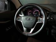 Lada (ВАЗ) Vesta I Уфа  - изображение 28