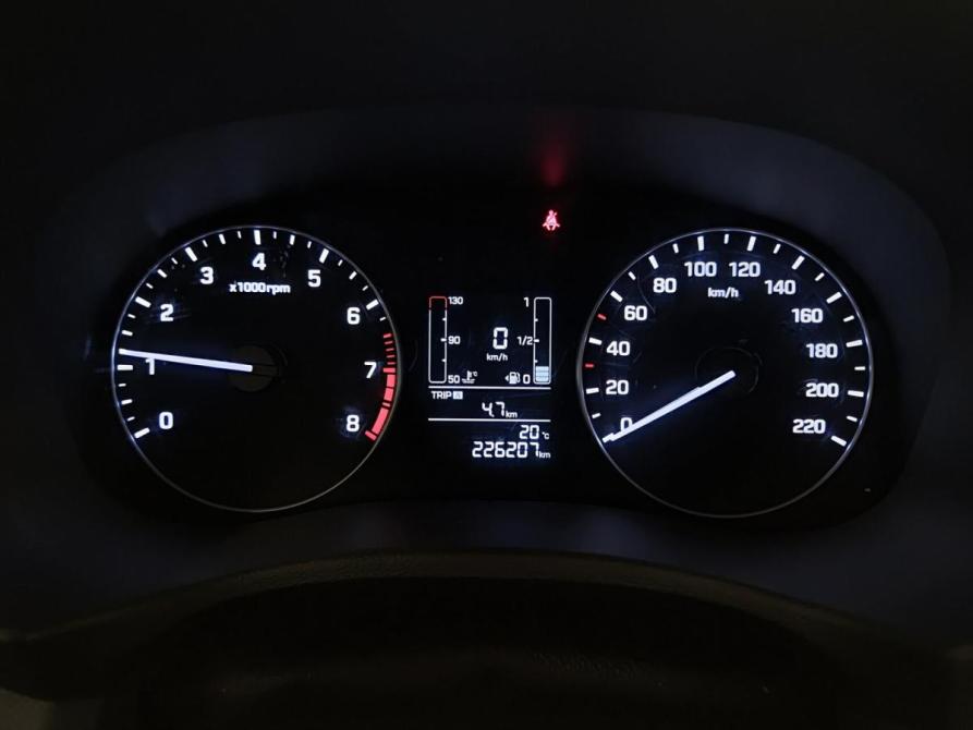 Hyundai Creta I Казань  - изображение 16