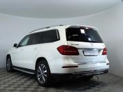 Mercedes-Benz GLS I (X166) Санкт-Петербург  - изображение 39