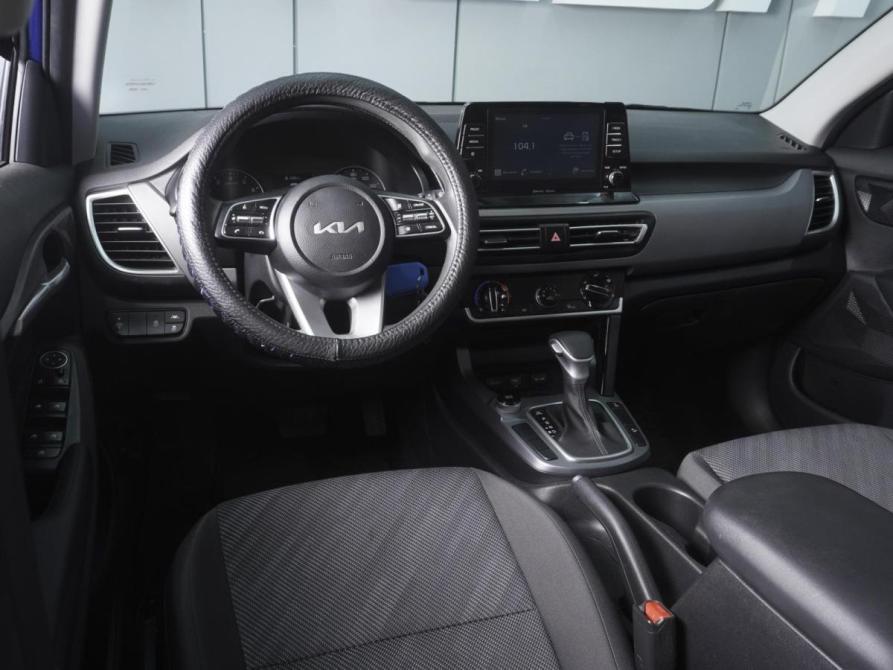 Kia Seltos I Рестайлинг Ростов-на-Дону  - изображение 6