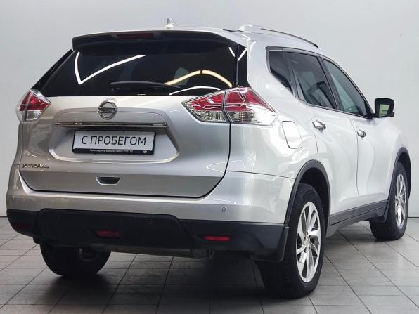Nissan X-Trail III с пробегом 2018 года, цена 2 170 000 рублей, 132000 км, внедорожник, Автокод Объявления