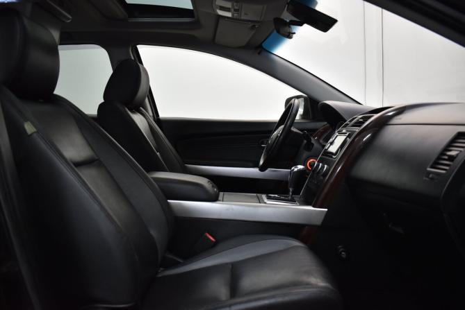 Mazda CX-7 I с пробегом 2008 года, цена 1 000 000 рублей, 223868 км, внедорожник, Автокод Объявления