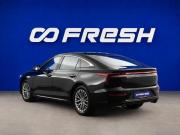 FAW Bestune B70 I Москва  - изображение 24