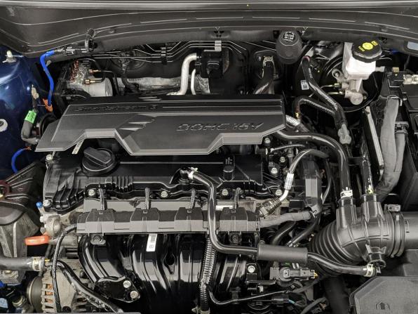 Kia Sportage V с пробегом 2023 года, цена 3 400 000 рублей, 53688 км, внедорожник, Автокод Объявления