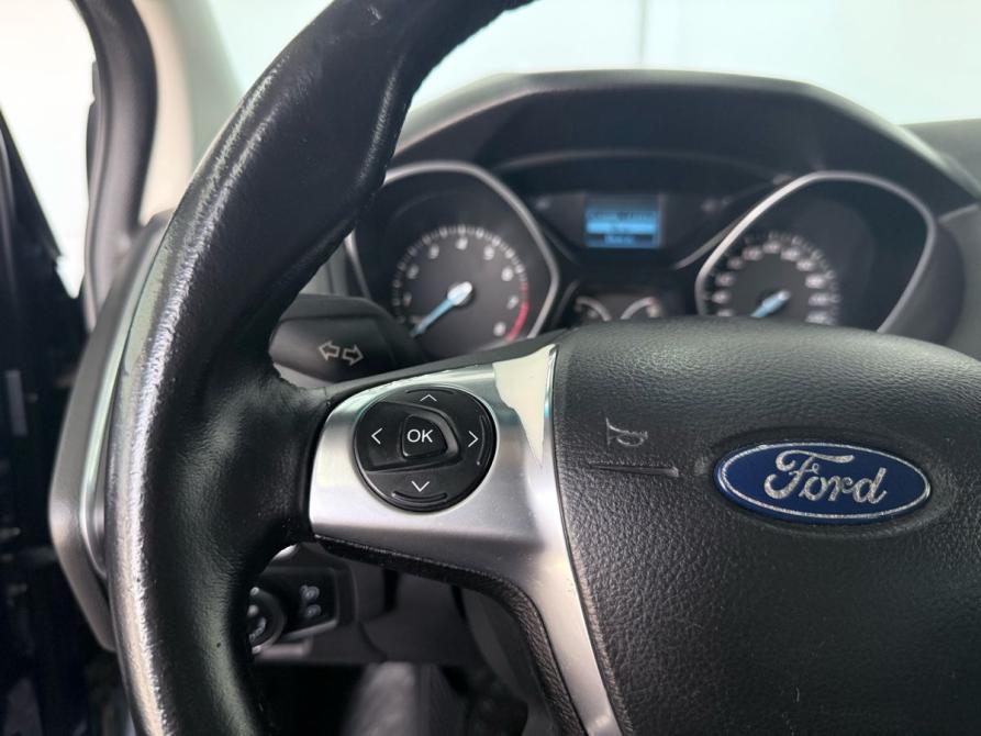 Ford Focus III Уфа  - изображение 9