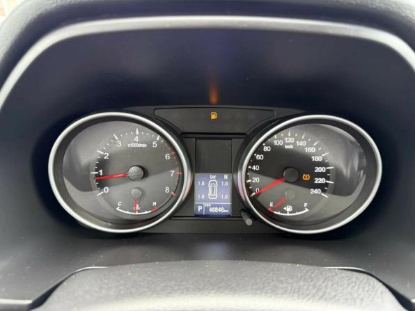 Haval M6 II с пробегом 2023 года, цена 1 827 500 рублей, 46846 км, внедорожник, Автокод Объявления