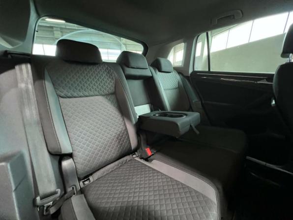 Volkswagen Tiguan II с пробегом 2016 года, цена 1 930 000 рублей, 250483 км, внедорожник, Автокод Объявления