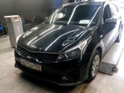 Kia Rio IV Рестайлинг Москва  - изображение 45
