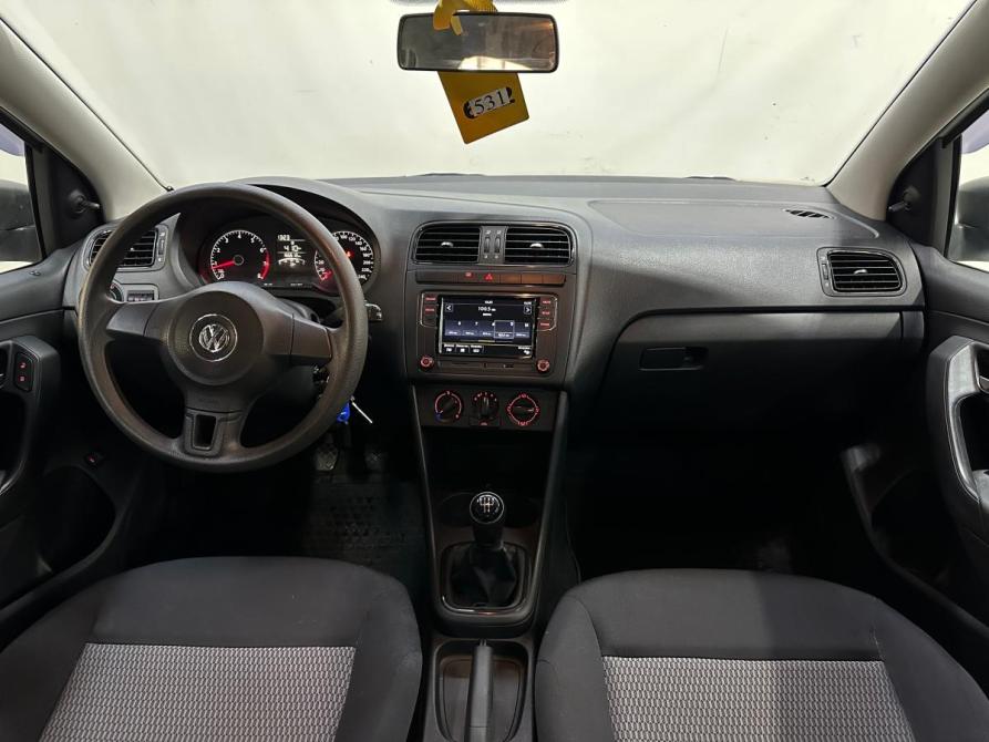Volkswagen Polo V Санкт-Петербург  - изображение 8