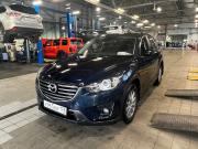 Mazda CX-5 I Рестайлинг Санкт-Петербург  - изображение 10