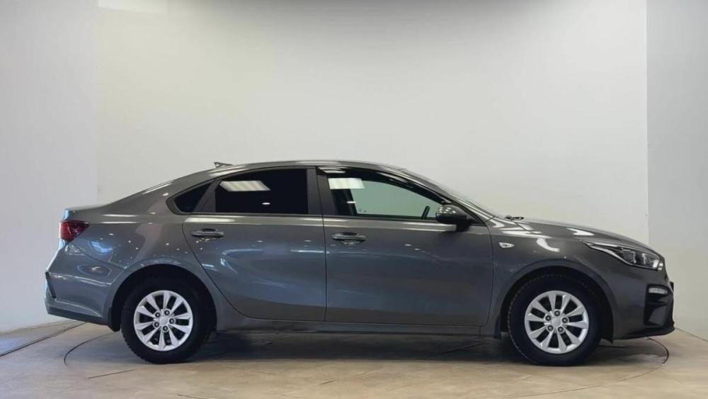 Kia Cerato IV Киров  - изображение 22