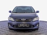 Toyota Corolla X (E140 E150) Рестайлинг Москва  - изображение 28