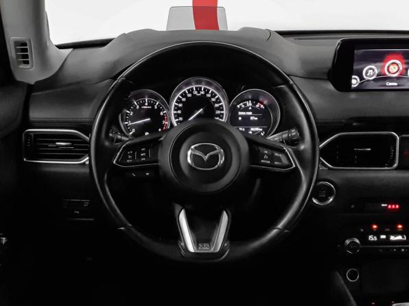 Mazda CX-5 II с пробегом 2019 года, цена 3 398 000 рублей, 36235 км, внедорожник, Автокод Объявления