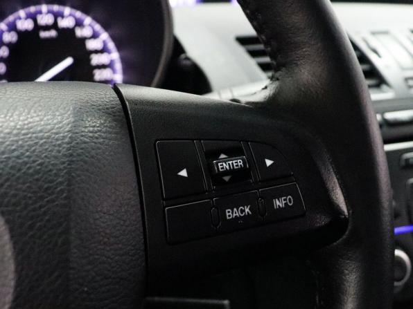 Mazda 3 II (BL) Рестайлинг с пробегом 2012 года, цена 899 000 рублей, 203000 км, седан, Автокод Объявления