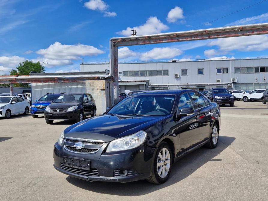 Chevrolet Epica V250 Рестайлинг Нижний Новгород  - изображение 1