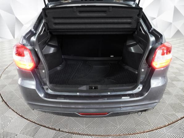 Lada (ВАЗ) Granta I Рестайлинг с пробегом 2019 года, цена 597 000 рублей, 49941 км, седан, Автокод Объявления