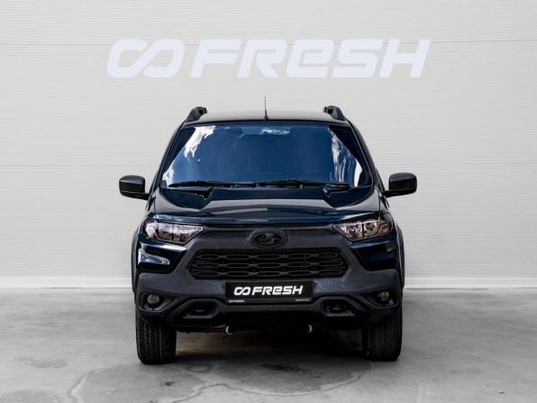 Lada (ВАЗ) Niva Travel I с пробегом 2024 года, цена 1 240 000 рублей, 39929 км, внедорожник, Автокод Объявления