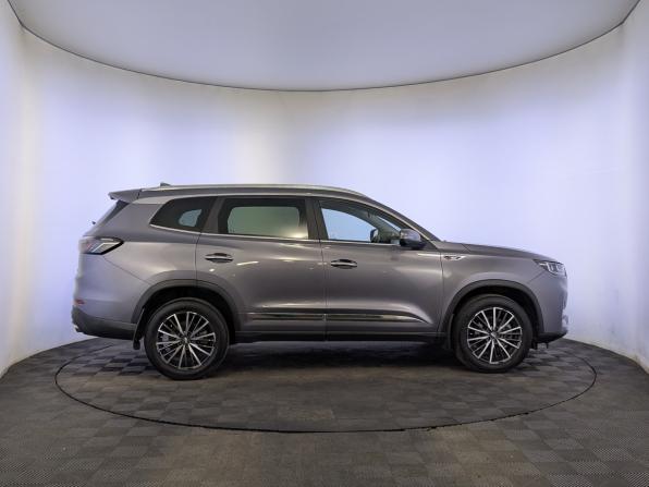 Chery Tiggo 8 Pro Max I с пробегом 2023 года, цена 2 400 000 рублей, 28745 км, внедорожник, Автокод Объявления
