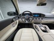 Mercedes-Benz GLE II (V167) Москва  - изображение 24