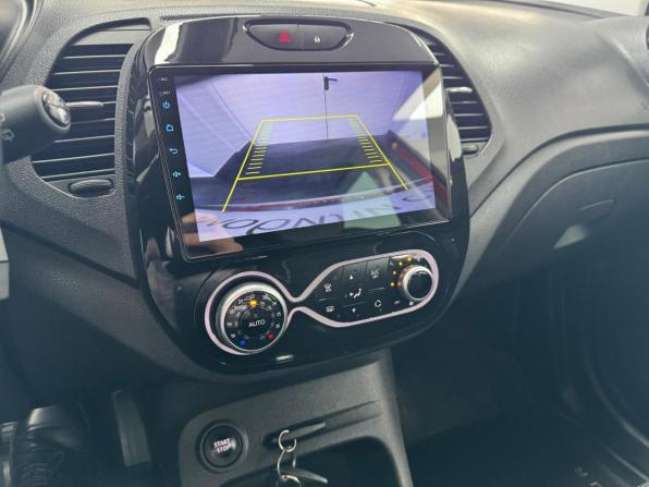 Renault Kaptur I с пробегом 2019 года, цена 1 388 000 рублей, 113644 км, внедорожник, Автокод Объявления