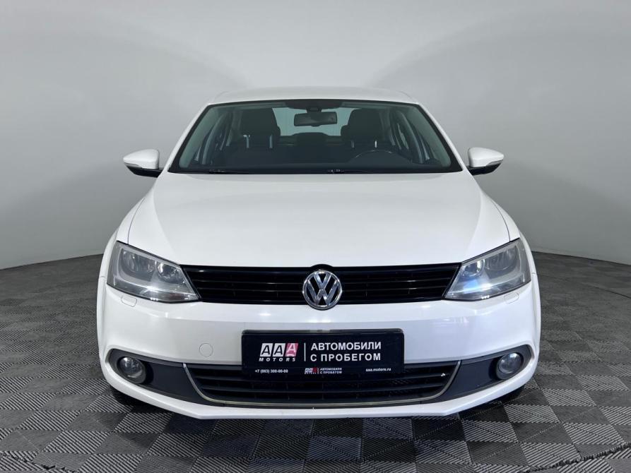 Volkswagen Jetta VI Рестайлинг Ростов-на-Дону  - изображение 2
