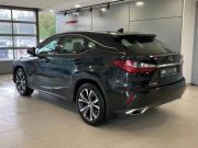 Lexus RX IV Рестайлинг Тверь  - изображение 31