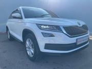 Skoda Kodiaq I Стерлитамак  - изображение 55