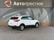 Hyundai Creta I Волгоград  - изображение 29