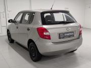 Skoda Fabia II Казань  - изображение 41