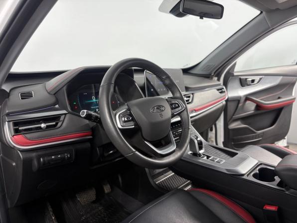 Chery Tiggo 4 Pro I с пробегом 2023 года, цена 1 775 000 рублей, 25710 км, внедорожник, Автокод Объявления