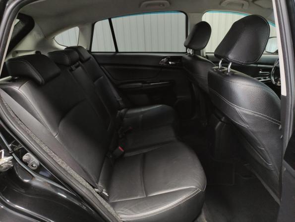 Subaru XV I с пробегом 2014 года, цена 1 275 000 рублей, 167069 км, внедорожник, Автокод Объявления