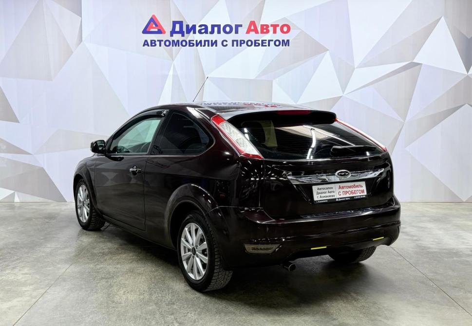 Ford Focus II Рестайлинг Азнакаево  - изображение 5