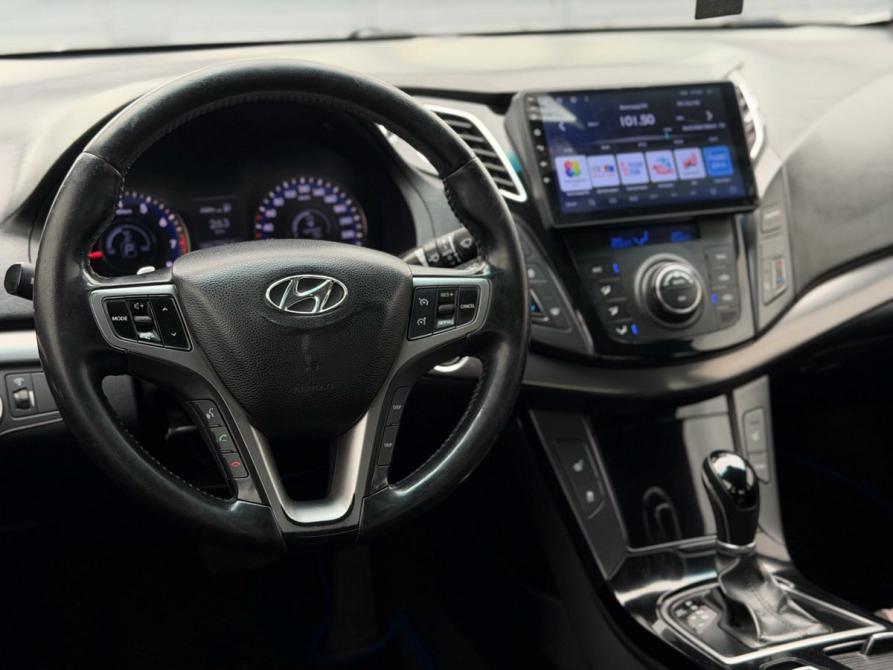 Hyundai i40 I Волгоград  - изображение 32