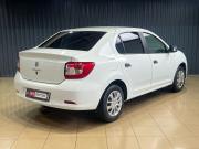 Renault Logan II Рестайлинг Ростов-на-Дону  - изображение 19