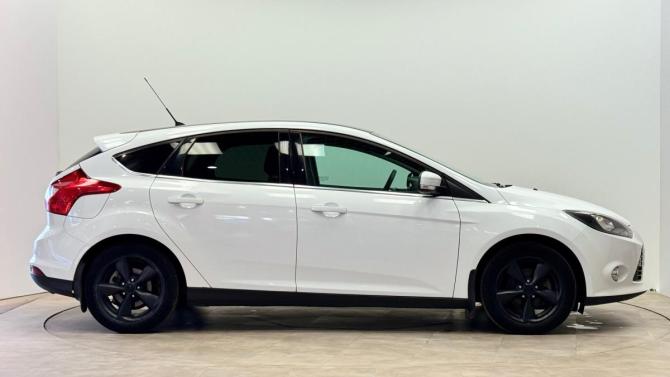 Ford Focus III с пробегом 2013 года, цена 755 000 рублей, 160000 км, хэтчбек, Автокод Объявления