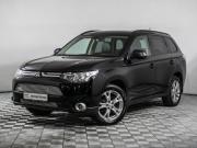 Mitsubishi Outlander III Москва  - изображение 17
