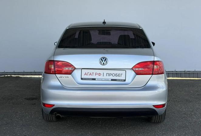 Volkswagen Jetta VI с пробегом 2014 года, цена 735 000 рублей, 271836 км, седан, Автокод Объявления