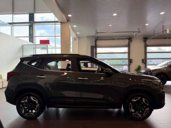 Новый Kia Seltos I Рестайлинг 2026 года, цена 3 100 000 рублей, внедорожник, Автокод Объявления