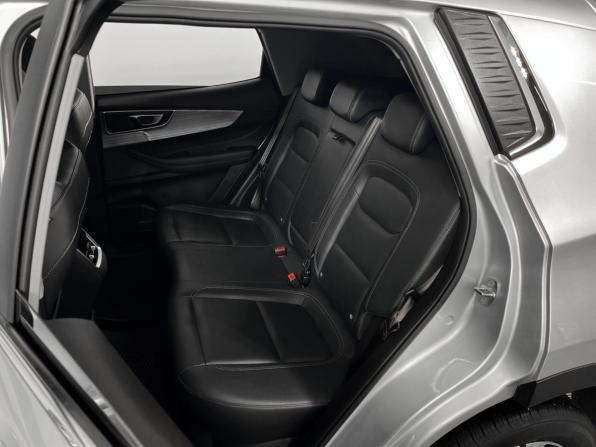 Chery Tiggo 4 Pro I с пробегом 2023 года, цена 1 449 200 рублей, 61816 км, внедорожник, Автокод Объявления