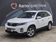 Kia Sorento II Рестайлинг Пермь  - изображение 23