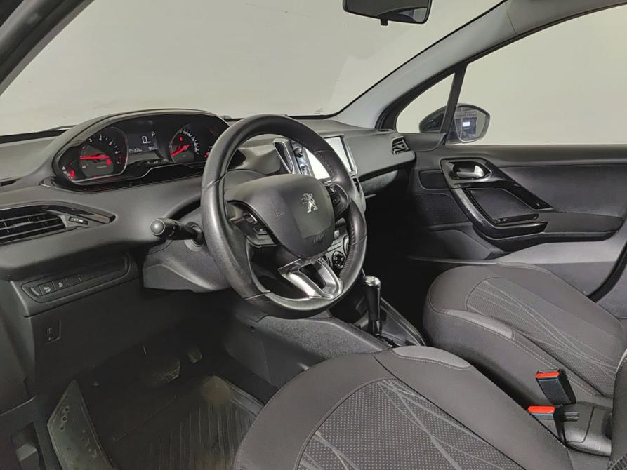 Peugeot 208 I Уфа  - изображение 20