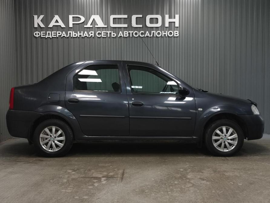 Renault Logan I Пермь  - изображение 6