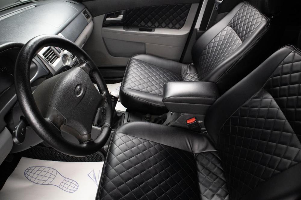 Lada (ВАЗ) Priora I Рестайлинг Оренбург  - изображение 14