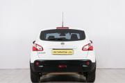 Nissan Qashqai I Рестайлинг Красноярск  - изображение 32