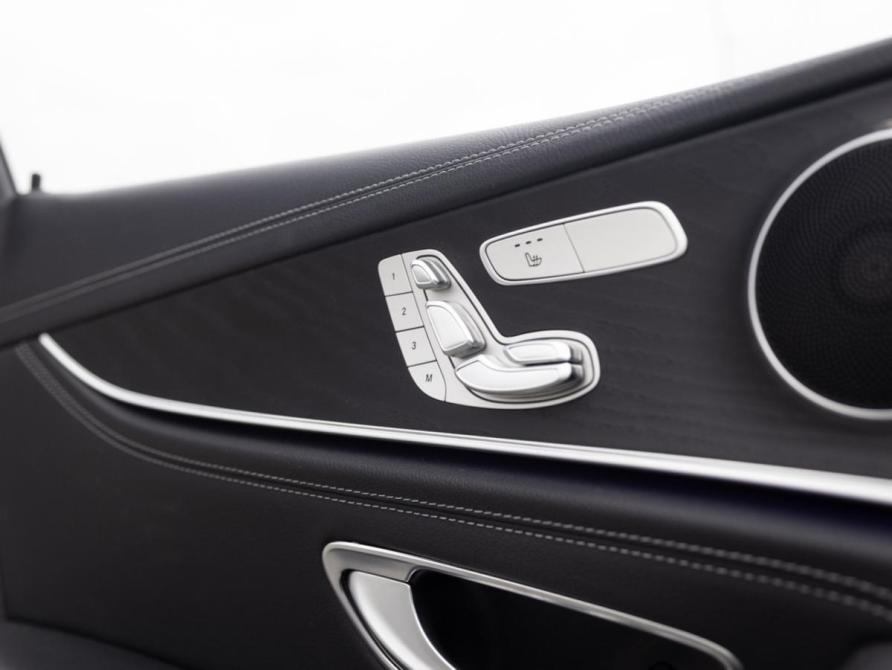 Mercedes-Benz E-Класс V (W213 S213 C238) Рестайлинг Санкт-Петербург  - изображение 23