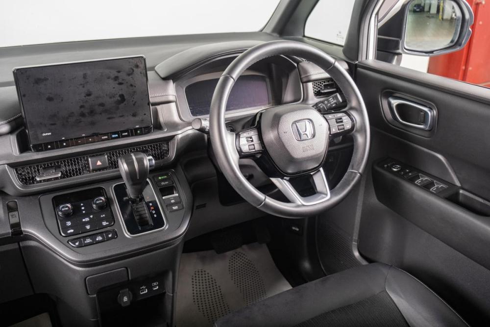 Honda Stepwgn VI Томск  - изображение 10