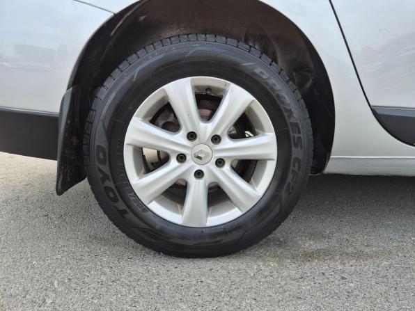 Renault Fluence I Рестайлинг с пробегом 2013 года, цена 695 000 рублей, 178170 км, седан, Автокод Объявления