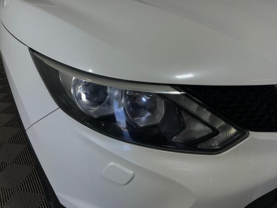 Nissan Qashqai II Воронеж  - изображение 7