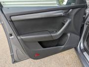 Skoda Octavia III (A7) Рестайлинг Москва  - изображение 37